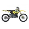 Kit déco Complet  Replica Racing Team 2019 Suzuki RM125/250