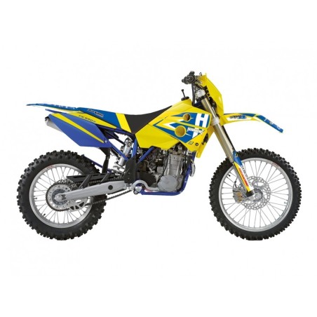 Kit déco husaberg fe 400