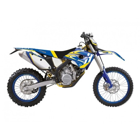 Kit déco husaberg fe 390