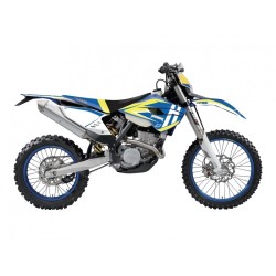 Kit déco husaberg fe 250