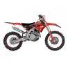 Kit déco complet   Honda CRF450