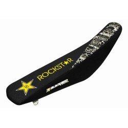 Housse de selle  Rockstar Energy Honda CRF450R/RX