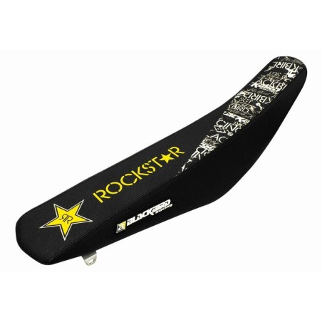 Housse de selle  Rockstar Energy Honda CRF450R/RX