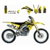 Kit déco  Rockstar Energy Suzuki RM125/250