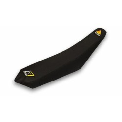 Housse de selle  noir Sherco SE/SEF/SE-R/SEF-R