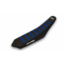 Housse de selle   noir/bleu Sherco SE/SEF/SE-R/SEF-R