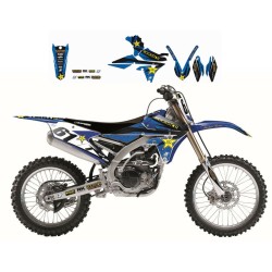 Kit deco  Rockstar Energy Yamaha YZ125/250 WR