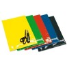 Planches adhésives BLACKBIRD Crystall réspirante jaune fluo