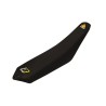 Housse de selle  noir Beta