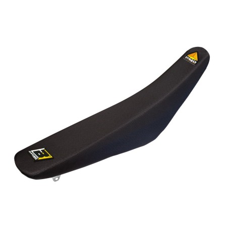 Housse de selle  noir Honda