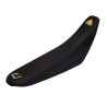 Housse de selle  noir Suzuki RM125/250