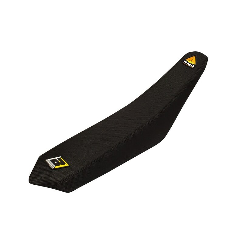 Housse de selle  noir Sherco