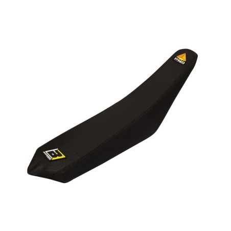 Housse de selle  noir Sherco