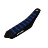 Housse de selle   noir/bleu Sherco SE/SEF 250/300