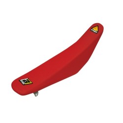 Housse de selle  rouge Honda CRF250R/450R