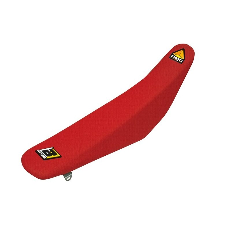 Housse de selle  rouge Honda CRF250R/450R