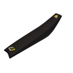 Housse de selle  noir Husqvarna