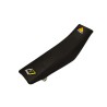 Housse de selle  noir TM