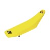 Housse de selle  jaune Suzuki RM-Z450