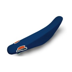 Housse de selle  Blue Moon KTM SX85