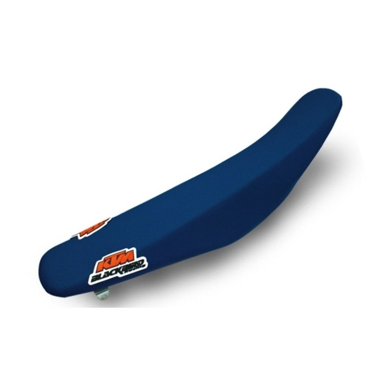 Housse de selle  Blue Moon KTM SX85