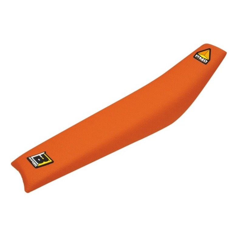 Housse de selle  orange KTM SX85