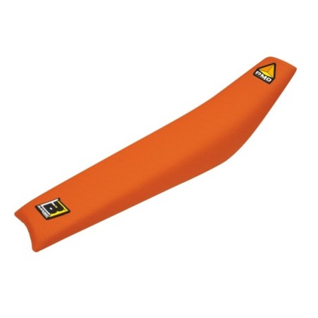 Housse de selle  orange KTM SX85