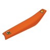 Housse de selle  orange KTM SX85