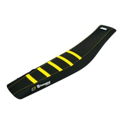 Housse de selle   noir/jaune Husqvarna TC85