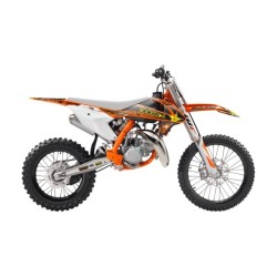 Kit déco  Rockstar Energy KTM SX85