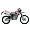 Kit déco  Honda XR 250/400