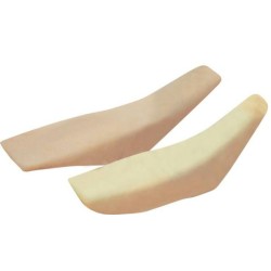 Mousse de selle  standard Honda CR125/250