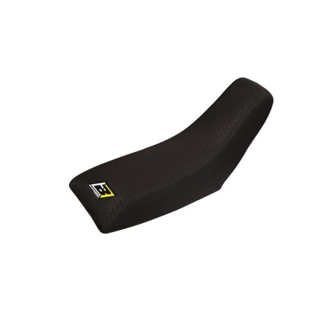 Housse de selle  noir Suzuki LT-R450