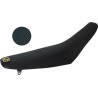 Housse de selle  Diamont noir Yamaha YFM660R Raptor