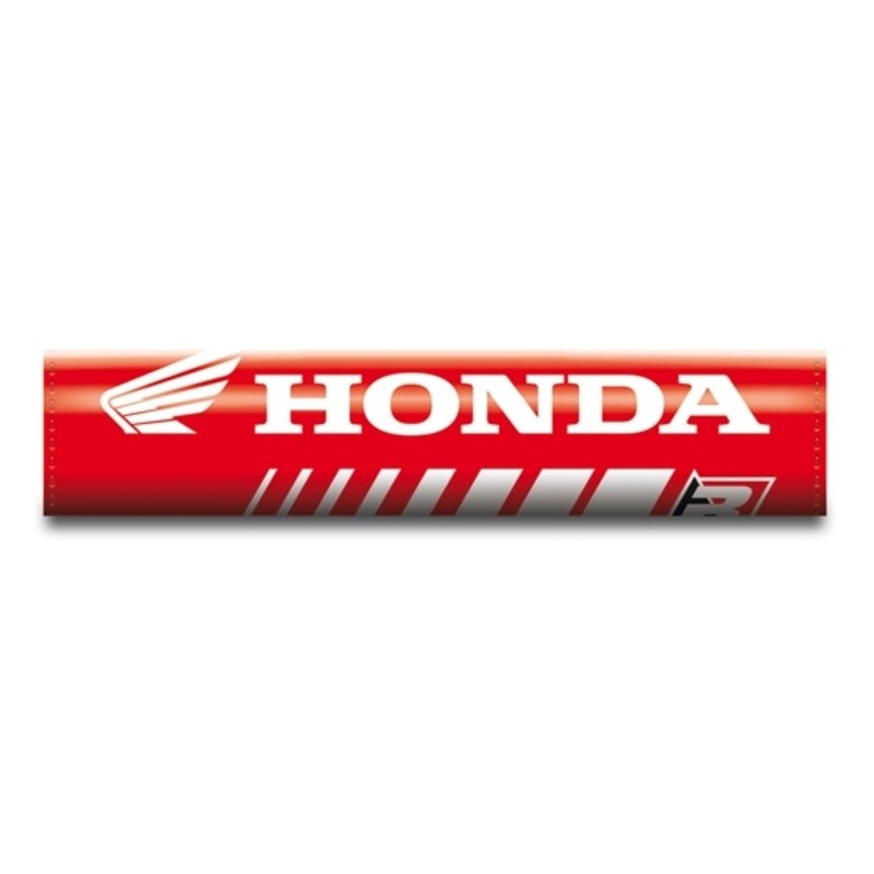 Mousse de guidon  replica - honda