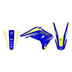 Kit déco   - Sherco SE-R/SEF-R