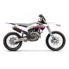 Kit déco  Retro - KTM SX/SX-F