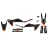 Kit déco complet  - KTM SX/SX-F