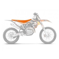 Housse de selle  Replica Trophy 2022 KTM