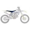 Housse de selle  Replica Trophy 2022 Husqvarna