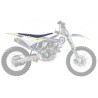 Housse de selle  Replica Trophy 2022 Husqvarna