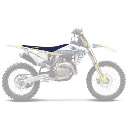 Housse de selle  Replica Trophy 2022 Husqvarna