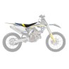 Housse de selle   Husqvarna