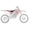 Housse de selle   Honda CRF250/450 R/X