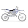 Housse de selle   Yamaha YZ125/250