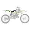 Housse de selle   Kawasaki KX125/250