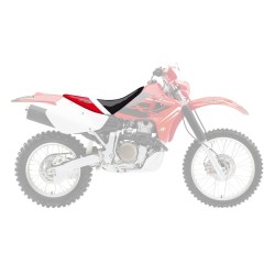 Housse de selle   Honda XR650R