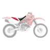 Housse de selle   Honda XR650R