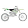 Housse de selle   Kawasaki KX85