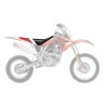 Housse de selle   Honda CRF150R